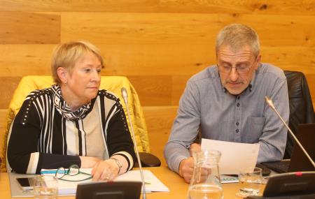 6. SEJA OBČINSKEGA SVETA 09 FOTO LJUBO VUKELIČ